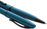 Balpen Pelikan Jazz Noble Elegance K36 marineblauw 1 Stuk-3