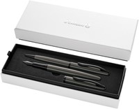 Schrijfset Pelikan Jazz Noble Elegance K36+P36 st 2 Stuk-2