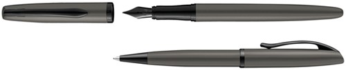 Schrijfset Pelikan Jazz Noble Elegance K36+P36 st 2 Stuk-3