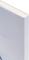 Aquarelblok Oxford Watercol A4 20v 300gr gelijmd 1 Stuk-3