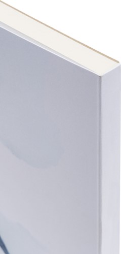 Aquarelblok Oxford Watercol A4 20v 300gr gelijmd 1 Stuk-3