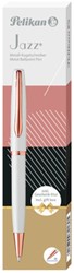Balpen Pelikan Jazz Noble Elegance K36 parel 1 Stuk