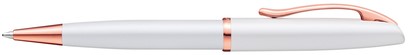 Balpen Pelikan Jazz Noble Elegance K36 M parel 1 Stuk-2
