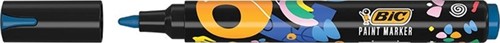 Paintmarker Bic Intensity assorti 4 stuks 4 Doos-3