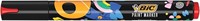 Paintmarker Bic Intensity assorti 4 stuks 4 Doos-1