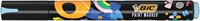 Paintmarker Bic Intensity pastel assorti 8 stuks 8 Doos-2