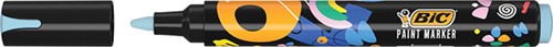 Paintmarker Bic Intensity pastel assorti 8 stuks 8 Doos-3