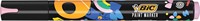 Paintmarker Bic Intensity pastel assorti 8 stuks 8 Doos-1