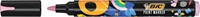 Paintmarker Bic Intensity pastel assorti 8 stuks 8 Doos-2