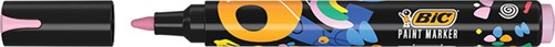 Paintmarker Bic Intensity pastel assorti 8 stuks 8 Doos-2