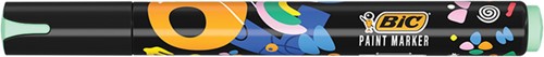 Paintmarker Bic Intensity pastel assorti 8 stuks 8 Doos-3