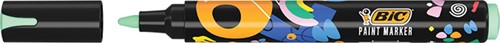 Paintmarker Bic Intensity pastel assorti 8 stuks 8 Doos-4