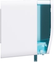 Toiletpapierdisp Satino MT1 Hyginity duo wit 1 Stuk-3