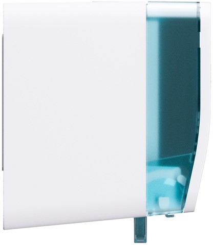 Toiletpapierdisp Satino MT1 Hyginity duo wit 1 Stuk-3