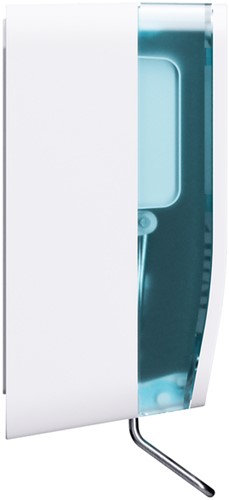 Zeepdisp Satino SF2 Hyginity 500ml wit 1 Stuk-3
