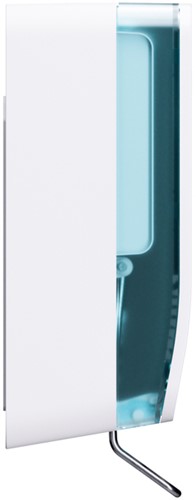 Zeepdisp Satino SF1 Hyginity 1000ml wit 1 Stuk-3
