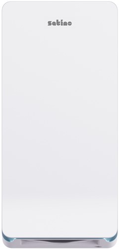 Handdoekdispenser Satino PT3 Hyginity XL wit 1 Stuk-2