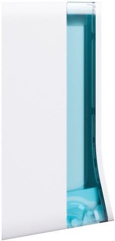 Handdoekdispenser Satino PT3 Hyginity S wit 1 Stuk-3