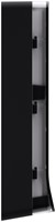 Handdoekdispenser Satino PT3 Hyginity XL zwart 1 Stuk-3