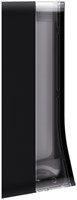 Handdoekdispenser Satino PT2 Hyginity S zwart 1 Stuk-3