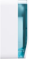 Toiletpapierdisp Satino JT1 Hyginity jumbo S wit 1 Stuk-3