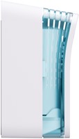 Luchtverfrisserdispenser Satino AR1 Hyginity wit 1 Stuk-3