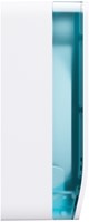 Toiletpapierdisp Satino JT2 Hyginity jumbo L wit 1 Stuk-3