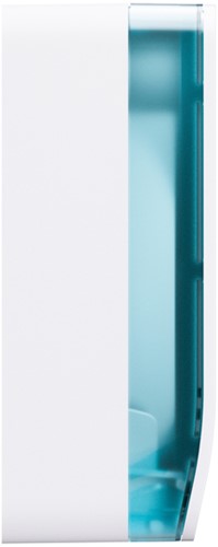 Toiletpapierdisp Satino JT2 Hyginity jumbo L wit 1 Stuk-3