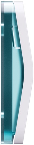 Damesverbandzakdispenser Satino HB1 Hyginity wit 1 Stuk-3