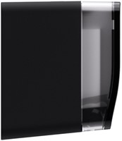 Handdoekdispenser Satino PT3 Hyginity XS zwart 1 Stuk-3