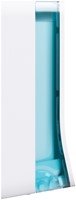 Handdoekdispenser Satino PT2 Hyginity S wit 1 Stuk-3