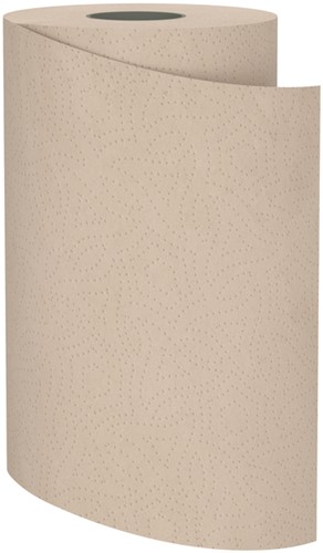 Keukenrol Satino PureSoft 3laags 4x64 vel naturel 4 Rol-2