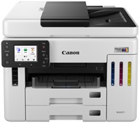 Multifunctional inktjet Canon MAXIFY GX7150 1 Stuk-2