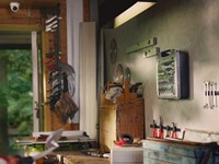 Klittenband tesa Ultra PowerLock Strips 50x25mm 2s 1 Rol-2