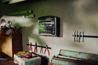 Klittenband tesa Ultra Power Lock Tape 100cmx25mm 1 Rol-3