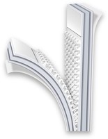 Kleefstip tesa Powerstrips Click Medium 4 paar wit 8 Blister-1