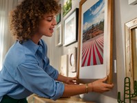 Kleefstip tesa Powerstrips Click Medium 4 paar wit 8 Blister-3