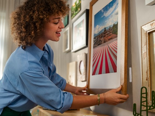 Kleefstip tesa Powerstrips Click Medium 16 paar wt 32 Blister-3