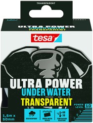 Reparatietape tesa Onderwater tr 50mmx1.5m 1 Rol