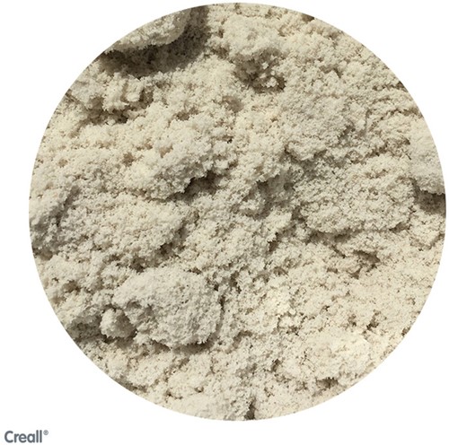 Zand Creall Play-it  Modelling Sand 2500 gram 2500 Gram-1