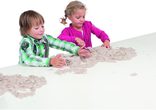 Zand Creall Play-it  Modelling Sand 5000 gram 5000 Gram-2