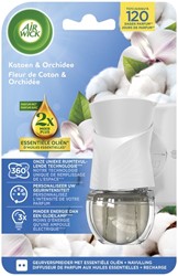 Luchtverfrisser AirWick Electrical SCF Kit 19ml 1 Stuk