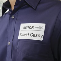 Etiket Dymo LabelWriter naamkaart 54x101 24st wit 24 Rol-1