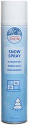 Sneeuwspray Decoris 150ml wit 150 Milliliter