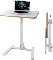 Zit-sta bureau Leitz Ergo compact Inklapbaar 1 Stuk-3