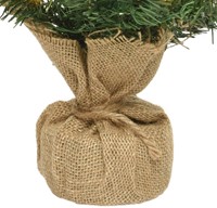 Kerstboom Everlands LED verlichting 45cm 1 Stuk-3