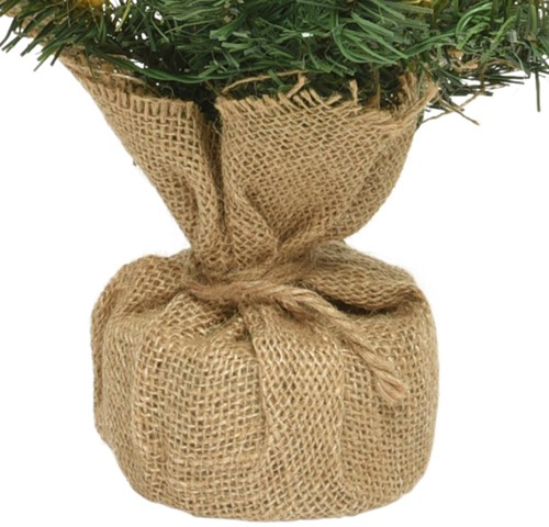 Kerstboom Everlands LED verlichting 45cm 1 Stuk-3