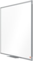 Whiteboard Nobo Essence 90x60cm emaille 1 Stuk-1