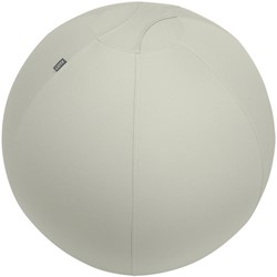 Actieve zitbal Leitz Ergo 75cm anti-rol design 1 Stuk