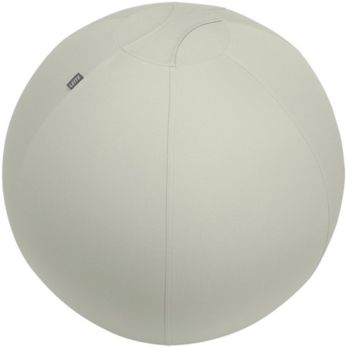 Actieve zitbal Leitz Ergo 75cm anti-rol design 1 Stuk